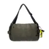 Nuevo Bolso de Hombro para Mujer con Correa Ajustable Ligero Elegante Bolso Cruzado para Mujer para Viajes Senderismo