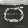 Nuevos Modelos Transfronterizos Que No Se Desvanecen Fácilmente, con Etiquetas a Juego, Pulseras de Gujia, Lvjia, Xiangjia y Baohjia. Ver Fotos para Estilos