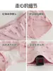 Ropa Interior para Niñas Ropa Interior Infantil Algodón Puro Clase A Modal Niña Pequeña Bebé Boxer para Niñas de 2 Años y Niñas Jóvenes