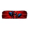 Estuche cilíndrico con estampado de Spider-Man, de gran capacidad, sencillo y moderno, para estudiantes.