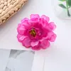 Nova cabeça de flor de peônia flor DIY flor casamento casamento casa vestido fábrica direta