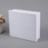 Caja de Regalo Navideña con Ventana (Tapa Superior e Inferior) Regalos de Alta Gama Souvenir de Cumpleaños Caja de Regalo Empaque para Regalo Caja de Empaque Transparente Venta al por Mayor