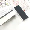 Esponja Lavada Personalizada, Lixa de Unha de Alta Elasticidade, Polimento de Manicure, Polimento de Manicure, Tiras de Lixar, Ferramentas e Suprimentos para Manicure