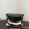 2026 Verano Nueva Moda Tendencia Alta Calidad Deportes al Aire Libre Simple Elegante Versátil Riñonera Bolsa de Pecho