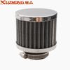 Piezas de Modificación Premium para Coche con Impuestos Incluidos Recolector de Aceite Transpirable con Filtro de Aire 0.75L Recolector de Aceite de Escape Conector AN10