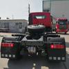 Exportación Camión Pesado Howo Cabezal de Tráiler Diez Ruedas Stock Nuevo 6*4 Tractor Exportación