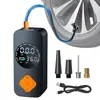 Inflador de neumáticos para coche rápido portátil inflador de neumáticos de coche alta presión inflador eléctrico pequeño