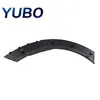 Moldura del paso de rueda trasero para modelos BMW MINI COOPER F55 de 2014 a 2019, número de pieza 51777376881