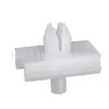 51131946258 é adequado para clipes de fixação e fixadores de acabamento de porta de carro BMW 525i 535i 540i