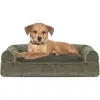 Sofá para mascotas de sueño profundo