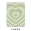 Amazon Sage Parede Moldura de Madeira Estética Personalizada Pintura Decorativa Verde para Quarto Moldura de Foto de Madeira Maciça Preta