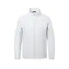 Jaqueta Softshell Externa Fina para Primavera e Outono, Anti-riscos, Resistente ao Desgaste, Respirável, à Prova de Vento e Quente, Jaqueta Softshell Unissex