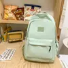 Mochilas para Alunos do Ensino Fundamental, Estilo Pequeno e Fresco, Mochilas de Grande Capacidade, Mochilas Modernas e Versáteis, Mochilas de Estilo Sofisticado e Fresco