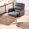Silla para Salón de Uñas, Silla para Cliente, Silla para Manicurista, Juego de Mesa y Silla para Manicura, Estilo Lujo Ligero, Gabinete de Almacenamiento para Salón de Uñas