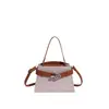 Bolso de Mano Moderno y Elegante para Mujer, Nuevo Modelo Primavera 2026, Bolso Cruzado de Moda, Alto Valor Estético, Bolso de Hombro Sencillo