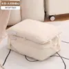 Bolsa de Almacenamiento para Ropa de Viaje, Bolsa Organizadora Portátil, Maleta de Viaje, Bolsa para Ropa Interior Íntima, Bolsa Organizadora y de Almacenamiento