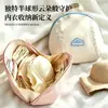 Bolsa de Almacenamiento de Ropa Interior Tres en Uno, Bolsa para Guardar Ropa Interior y Calcetines, un Artefacto Imprescindible para Viajes de Negocios y Viajes, Bolsa Portátil para Ropa Íntima