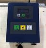 Placa Magnética Permanente Elétrica 3040 para Máquinas CNC, Usinagem de Precisão, Acessórios para Ferramentas de Moldes, com Alto Poder de Sucção
