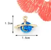 Fabricante de Accesorios para Joyería DIY Temática de Planetas en Stock, Simple Planeta Hecho a Mano Fábrica de Joyería DIY Accesorios para Joyería DIY