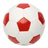 Mayorista del Fabricante No. 2 y No. 3 Balones de Fútbol Blanco y Negro con Logo Imprimible para Niños y Adolescentes No. 4 Bolas para Adultos Resistentes al Desgaste PU No. 5 Bolas