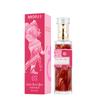 Ka Kou Mo Ai Polvo Dorado Arena Dorada Perfume Tres Colores para Hombres y Mujeres Apasionado Adulto Erótico Perfume
