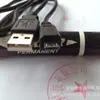 Cable de datos USB aplicable a cámaras digitales Sony DSC-HX10/30/200 RX100 WX350