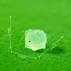 Transfronterizo Nuevo Lindo Cordero Luminoso Muñeco Mengli Micro-paisaje DIY Decoración Accesorios Mini Adornos Pequeños