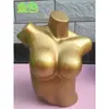 Maniquí luminoso de cuerpo entero para exhibición de ropa interior, calzones, accesorio de cuerpo, moldeador, adelgazante, figura, meridiano central, modelo humano