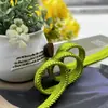 Cinta de Seda Brillante de Colores de 1 cm para Textiles del Hogar, Cojines de Sofá, Fundas de Edredón, Ribete de Sudaderas y Accesorios de Ropa