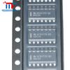 Nuevo componente SN74AHC04DR serigrafía AHC04 parche SOP14 chip inversor IC lógico