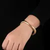 Joyería Transfronteriza Europea y Americana, Accesorios de Mano de Aleación de Lujo Ligero, Pulseras Irregulares, Accesorios para Mujer, Puestos de Joyería, Venta al por Mayor de Joyería