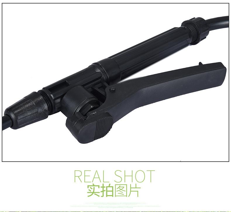 喷雾器 手动 背式