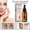 Esencia Facial de Retinol Eelhoe Suave Hidratante Reponedor de Humedad Poros y Unificante Esencia Facial