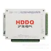 Interruptor de Alimentación de Bajo Voltaje Hudong Electric Zbd-3Tc Protector Integrado Inteligente