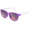 Gafas de Moda Ovaladas de Gama Alta para Niños Niñas Gafas de Sol con Protección Solar para Exteriores 758 3111 11