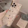 Adecuado para Apple 18Promax Pegatinas Divertidas de Cachorros de Dibujos Animados para Teléfonos iPhone y Android, Estuche Blando y Duro Personalización Cómica