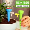 Dispositivo de Rega para Jardim Preguiçoso Dropshipping, Regador de Gotejamento Ajustável, Dispositivo de Rega Programada para Plantas Verdes, Rega Automática