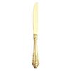 Cuchillo y tenedor vintage repujado de palacio de estilo europeo, acero inoxidable 304 tallado, juego de cubiertos de cuchillo, tenedor y cuchara de estilo occidental