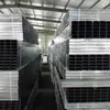 50 Pares de Perfiles 0.51 Perfil de Acero Ligero para Techo Perfil de Acero Ligero Fábrica de Perfil de Acero Ligero Perfil para Techo Placa de Yeso Perfil de Acero Ligero