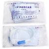 Bolsa de drenaje desechable médica Shida auténtica, 1000 ml, válvula cruzada, bolsa de recolección de orina antirreflujo, CE