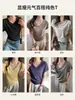 Camiseta Blanca de Cuello en V, Hombro Normal, Manga Corta para Mujer, Verano, Sentido del Diseño, Fruncido, Adelgazante, Estilo Coreano, Top de Manga Murciélago de Modal