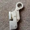 Dispositivo de Travamento Automático para Prevenir Quedas, Proteção para Trabalho em Altura, Dispositivo de Descida, Dispositivo Antiqueda, Corda de Segurança para Cesta Suspensa, Proteção Antiqueda