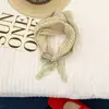 Bufanda Pequeña de Seda a Rayas Artísticas de Estilo Japonés para Mujer, Delgada Pastoral Versátil Casual Estilo Urbano Lindo Pañuelo para la Cabeza Accesorio para el Cabello