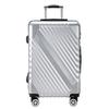 26 Maleta Trolley de Viaje Moderna 24 Maleta Femenina Pequeña Ligera 20 pulgadas Estudiante ins Popular Nueva Caja con Contraseña