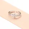 Anillo de Planeta Dorado y Plateado con Incrustaciones de Piedra, Moderno y Único, Anillo Abierto Ajustable Versátil Chapado en Oro para el Dedo Índice de Mujer