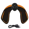 Aparelho Inteligente para Levantar o Quadril Aparelho para Levantar o Quadril Aparelho para Levantar o Quadril Adesivo de Massagem para o Quadril em Casa Aparelho de Massagem Muscular do Quadril Aparelho de Treinamento para Levantar o Quadril