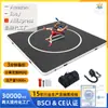 Colchoneta Acrobática Inflable, Colchoneta de Entrenamiento de Lucha Libre, Colchoneta de Judo, Colchoneta de Gimnasia Inflable, Colchoneta de Lucha Libre Inflable, Colchoneta de Taekwondo