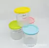 Nuevo Vaso para Helado de 800 ml de Gran Capacidad para Tanque de Almacenamiento Serie Ninja NC500 NC501