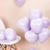 Globos para boda globos 1000 globos para boda blanco perla diseño de globos de cumpleaños nuevo látex