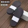 100 Pares de Meias Descartáveis, Meias Curtas de Algodão Masculinas, Meias Preguiçosas Sem Lavagem Resistentes ao Desgaste e Desodorantes, Meias Femininas de Algodão para Banho de Pés na Primavera e Verão